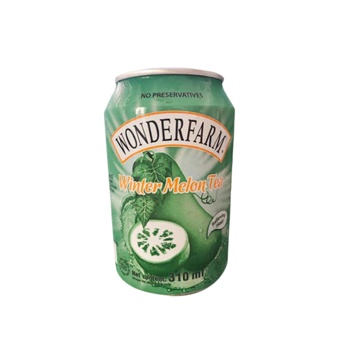 Trà bí đao Wonderfarm (Trà Bí Đao) 310ml